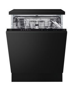 CDA CDI6121 Integrated Dishwasher - 60cm