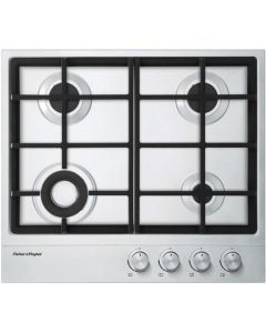 Fisher + Paykel CG604DNGX1 