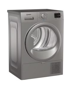 Indesit CYSD82DSSUK 8KG - 60cm Heat Pump Tumble Dryer with Steam Technology