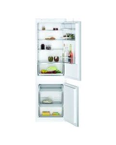 Neff KI5862SE0G Series N 50 Built in Bottom Freezer - LowFrost