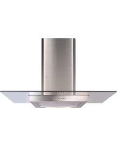 CDA ECN92SS flat glass extractor 