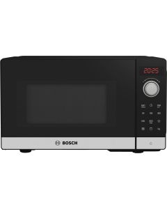 Bosch FEL023MS2B Serie 2 Freestanding Microwave Oven