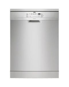 Aeg FFB53617ZM Freestanding 60cm Dishwasher, 6000 Series 13 Place Settings