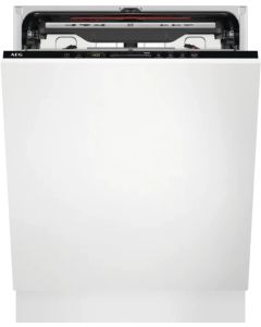 Aeg FSE74747P Fully integrated ProClean dishwasher, 15 Place Settings