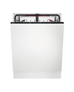Aeg FSE84607P Fully integrated ProClean dishwasher, 13ps