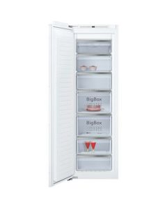 Neff GI7813EF0G Series N 70 Built in Single door Freezer 177cm Height