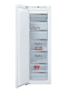 Neff GI7815CE0G Series N 90 Built in Single door Freezer 177cm Height