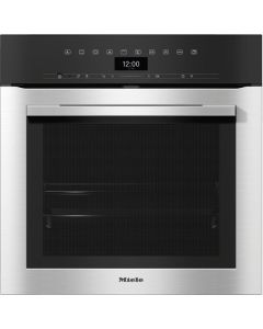 Miele H7364BP 15 Functions, DirectSensor, 76 litre capacity, Rapid heat-up, TasteControl, Food Probe