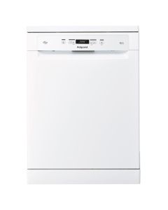 Hotpoint HFC3C26WCUK Full Size 14 Place Settings Dishwasher