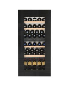 Liebherr EWTgb2383 Black Glass Door Wine Cooler