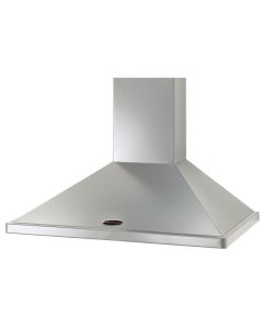 Rangemaster LEIHDC90SC/ 62260 Chimney hood
