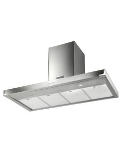 Falcon 92920 St-Steel Super Extract 110Cm Chimney Hood