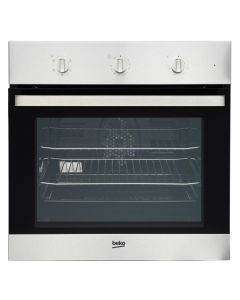 Beko CIF70X Built In Single Oven