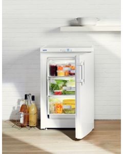 Liebherr GP 1213 under counter freezer Comfort