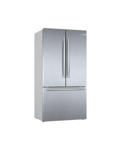 Bosch KFF96PIEP Serie 8 French Door style fridge freezer