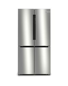 Bosch KFN96VPEAG 183 x 91 x 73 Multi Door style, 4 doors American style Fridge Freezer