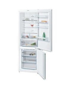 Bosch KGN49XW30G  Frost Free Integrated Fridge Freezer -White