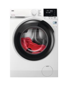 Aeg LFR61944B Freestanding Washing machine. 6000 Series
