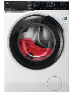 Aeg LFR74944AD Connected Freestanding washing machine. 7000 Series  9kg wash capacity