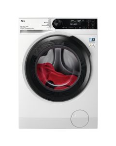 Aeg LWR7485M4U Freestanding Washer dryer. 7000 Series 8kg