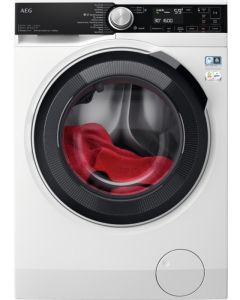 Aeg LWR8516O5UD Connected 10kg Freestanding Washer dryer