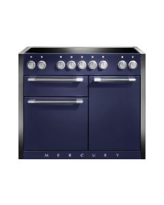 Mercury 1082 Induction Range Cooker in Blueberry - 97840 (MCY1082EIBB)