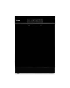 Montpellier MDW1354K Freestanding 60cm Dishwasher 13p/s 5prog