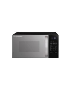 Russell Hobbs RHMT2045B 20 Litre Touch Control Digital Microwave - Black