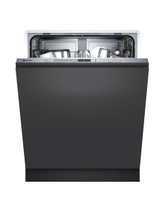 Neff S153ITX02G Fully Integrated Dishwasher