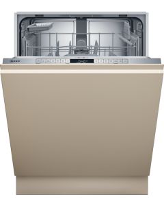Neff S175HTX06G N 50 Fully Integrated 60cm Dishwasher