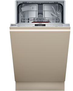 Neff S875HKX21G N 50 Fully Integrated 45cm Dishwasher