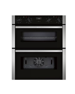 Neff J1ACE2HN0B Double Built Under Oven