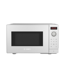 Bosch FFL023MW0B 20 Litres Single Microwave - White