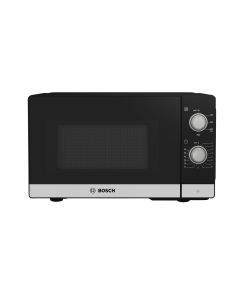 Bosch FFL020MS2B 20 Litres Single Microwave - Black