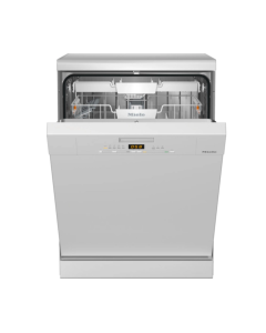 Miele G5110SC 13 place setting Freestanding Dishwasher