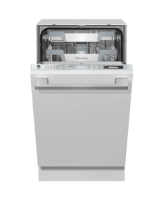 Miele G5790 SCVi Built-In Fully Integrated Dishwasher