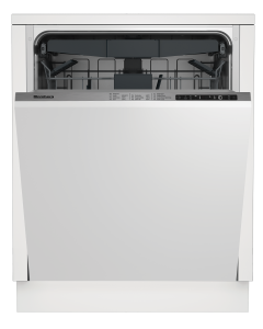 Blomberg LDV52320 Integrated Full Size Dishwasher - 15 Place Settings