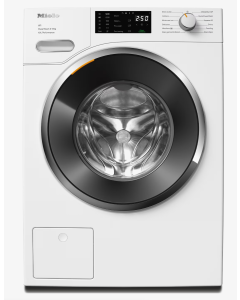 Miele WEK365 10Kg Power Wash Freestanding washing machine
