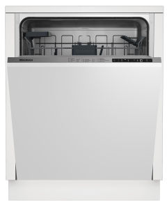 Blomberg LDV42320 Built In Dishwasher - 14 Place Settings