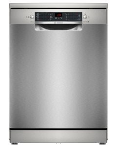 Bosch SMS26AI08G Silver Inox 60cm dishwasher