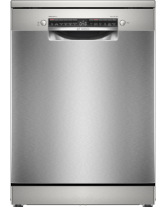 Bosch SMS4EKI06G Silver Inox 60cm dishwasher
