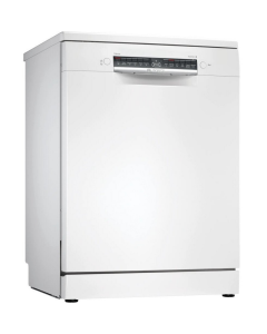 Bosch SMS4HMW00G White Serie 4 Dishwasher
