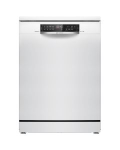 Bosch SMS6TCW01G White 60cm dishwasher