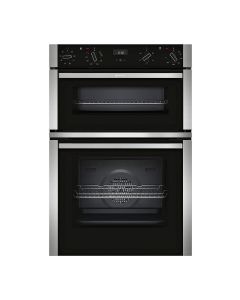 Neff U1ACE2HN0B BI Oven, Double
