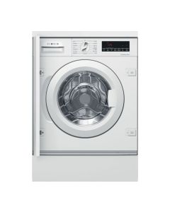 Bosch WIW28501GB Serie 8 Front Loading Washing Machine