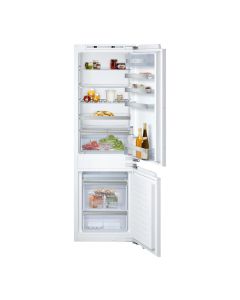 Neff KI6863FE0G Series N 70 Built in Bottom Freezer - LowFrost