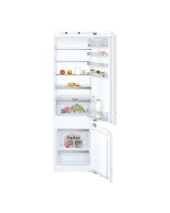 Neff KI6873FE0G Series N 70 Built in Bottom Freezer - LowFrost