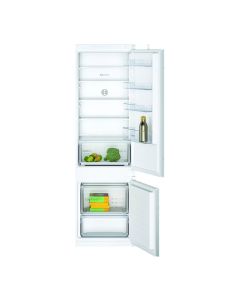 Bosch KIV87NSF0G Built_In Fridge Freezer