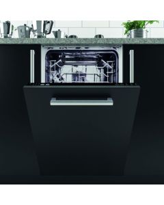 Cata UBMD45M.1 45cm Build-In Dishwasher 9 Place