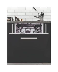 Cata UBMD60M.1 60cm Build-In Dishwasher 12 Place